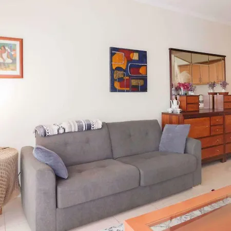 Faia Center Apartamento Portimão