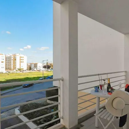 Faia Center דירה *